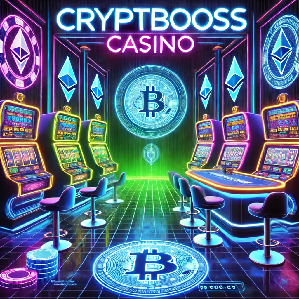 cryptoboss зеркало